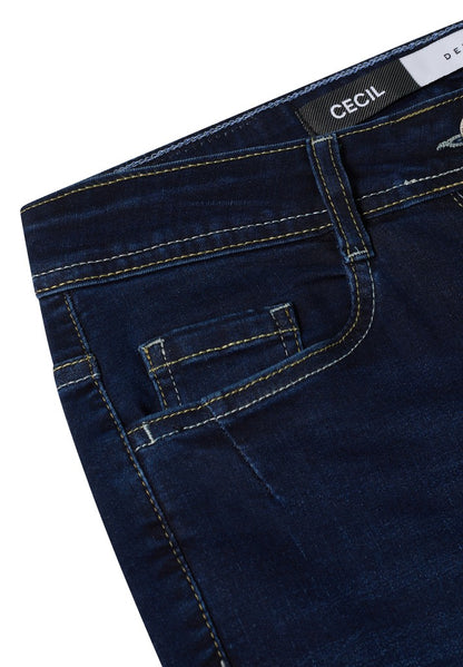 Style NOS Scarlett Dark Blue
