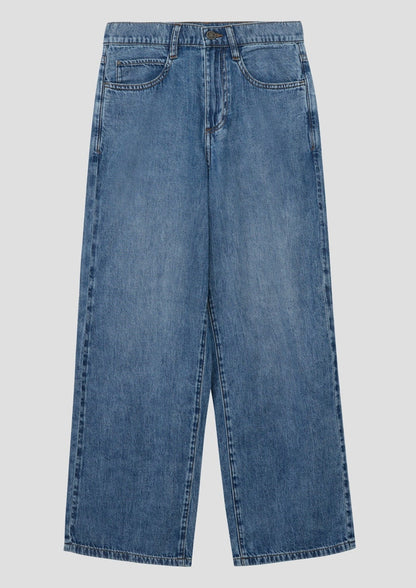 Jeans-Hose
