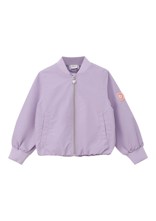 Outdoor-Jacke