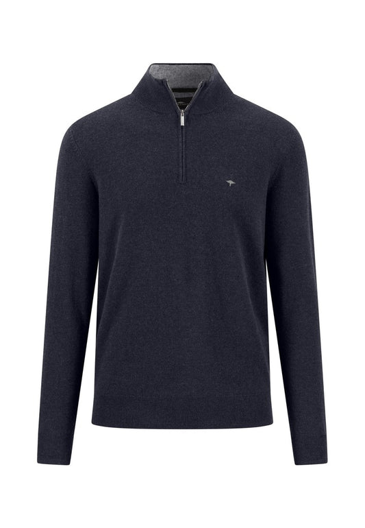 Troyer-Zip, Merino Cashmere