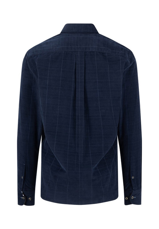 Corduroy Check, B.D., 1/1