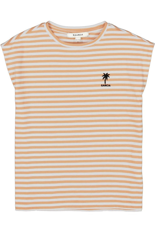 P262602_girls T-shirt ss