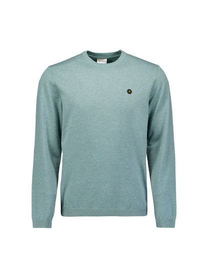 Pullover Crewneck Melange