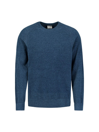 Pullover Crewneck Light Weight Chenille