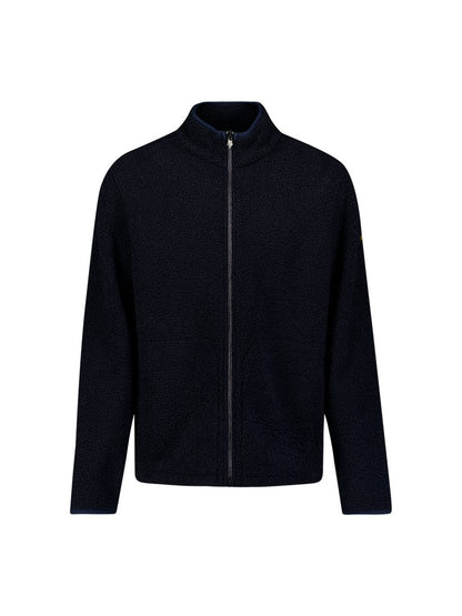 Sweater Full Zip Teddy