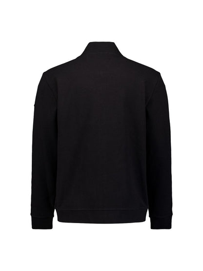 Sweater Full Zipper Relief