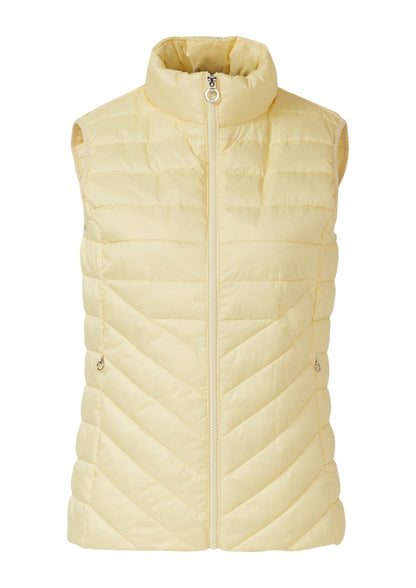 Outdoor-Weste