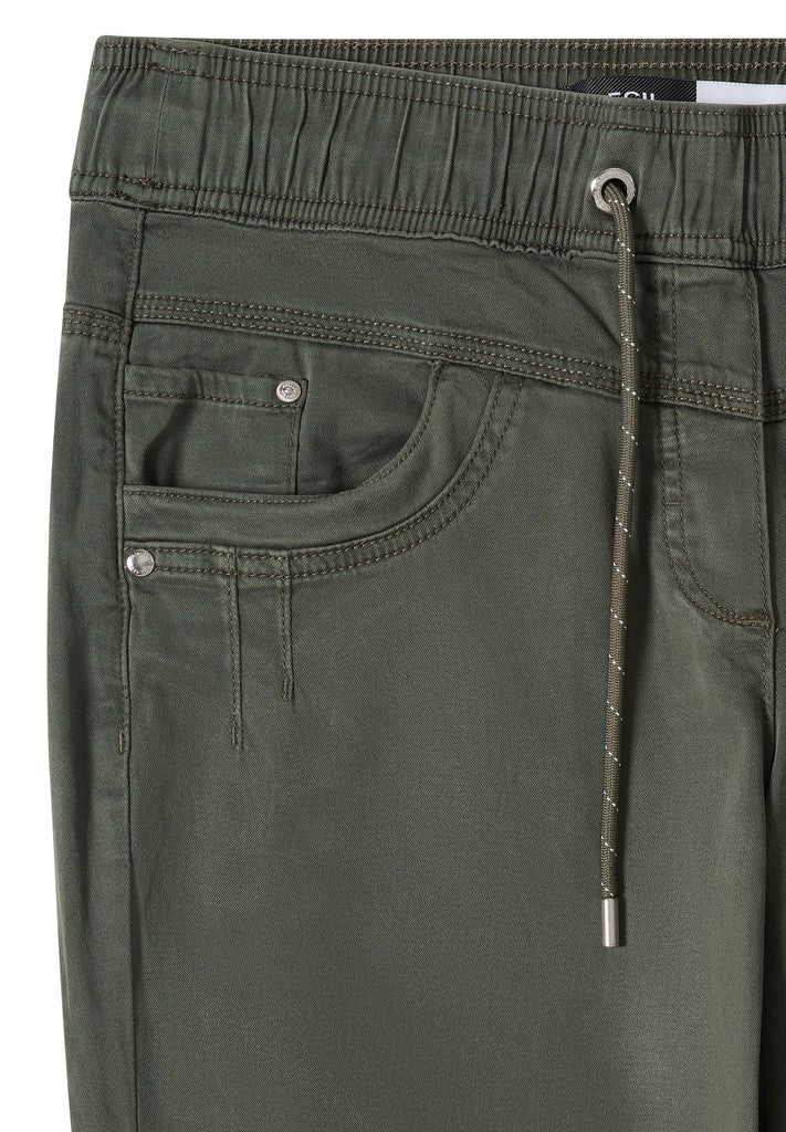 NOS Style Tracey Washed