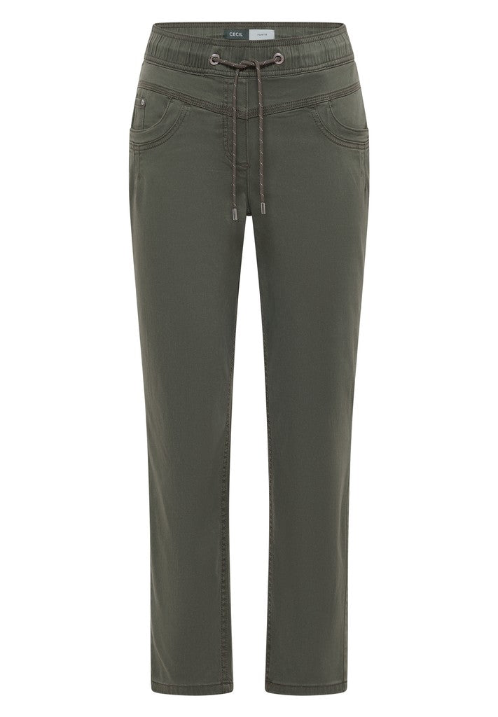 NOS Style Tracey Washed