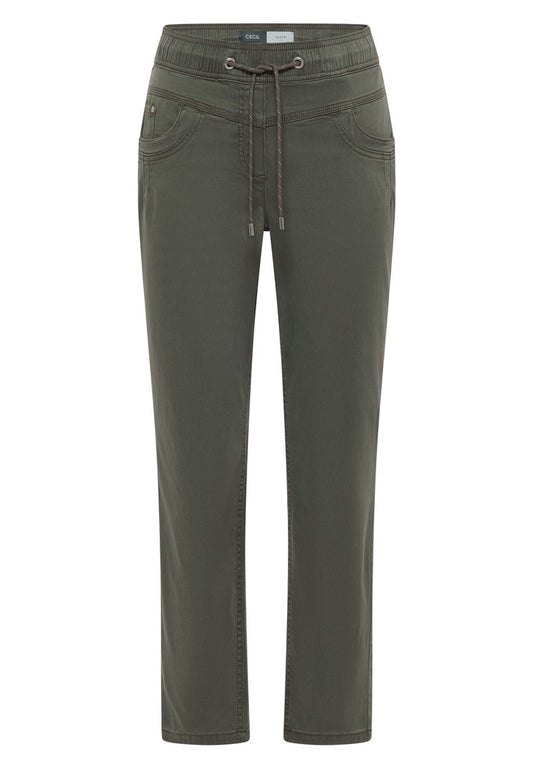 NOS Style Tracey Washed