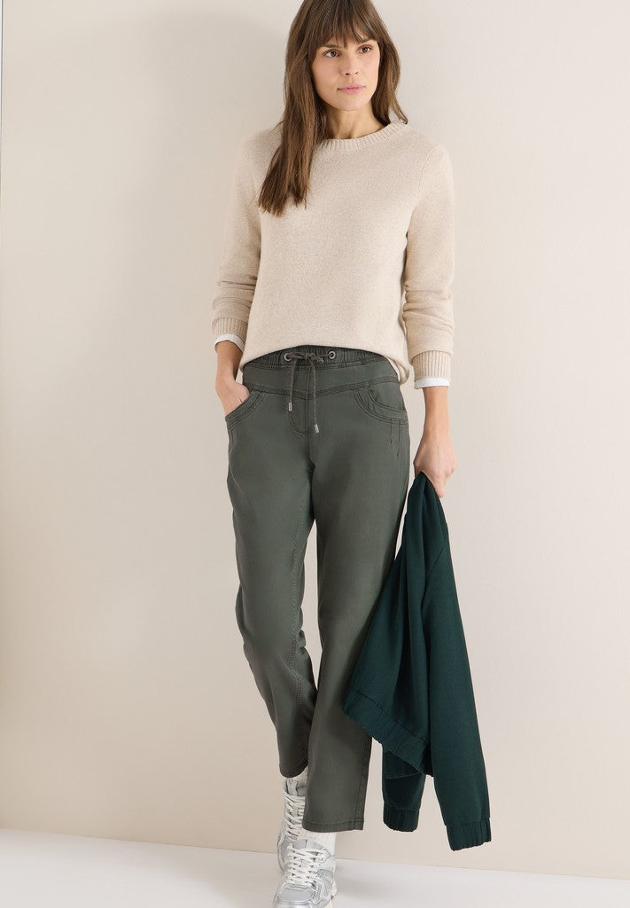 NOS Style Tracey Washed