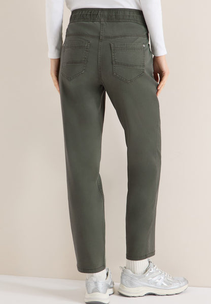 NOS Style Tracey Washed