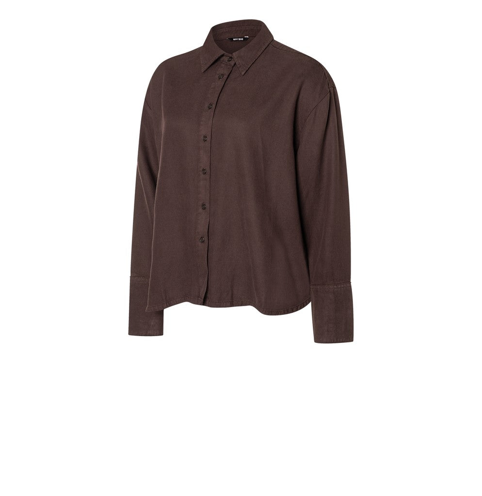 OVER SHIRT