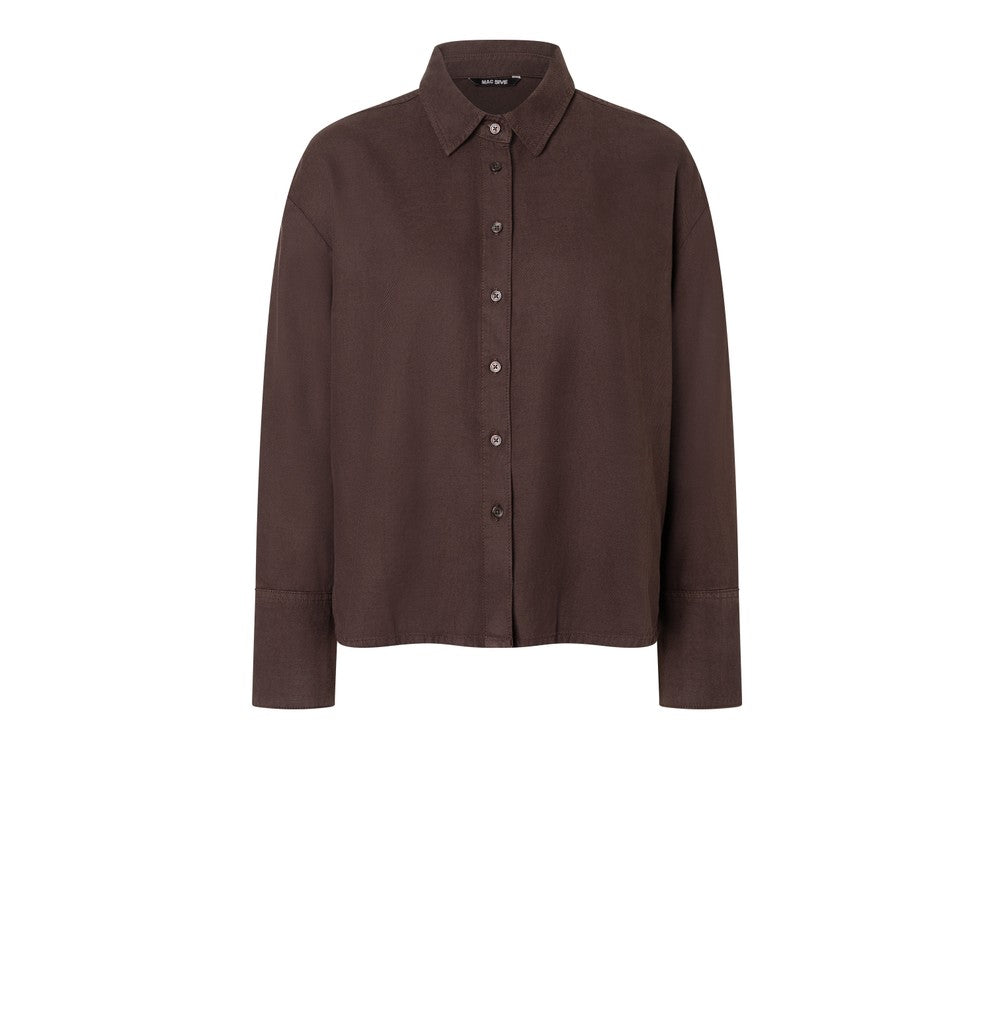 OVER SHIRT