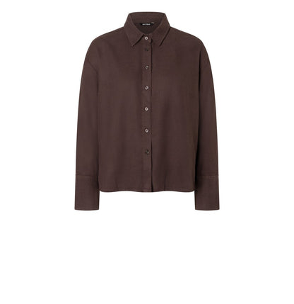 OVER SHIRT
