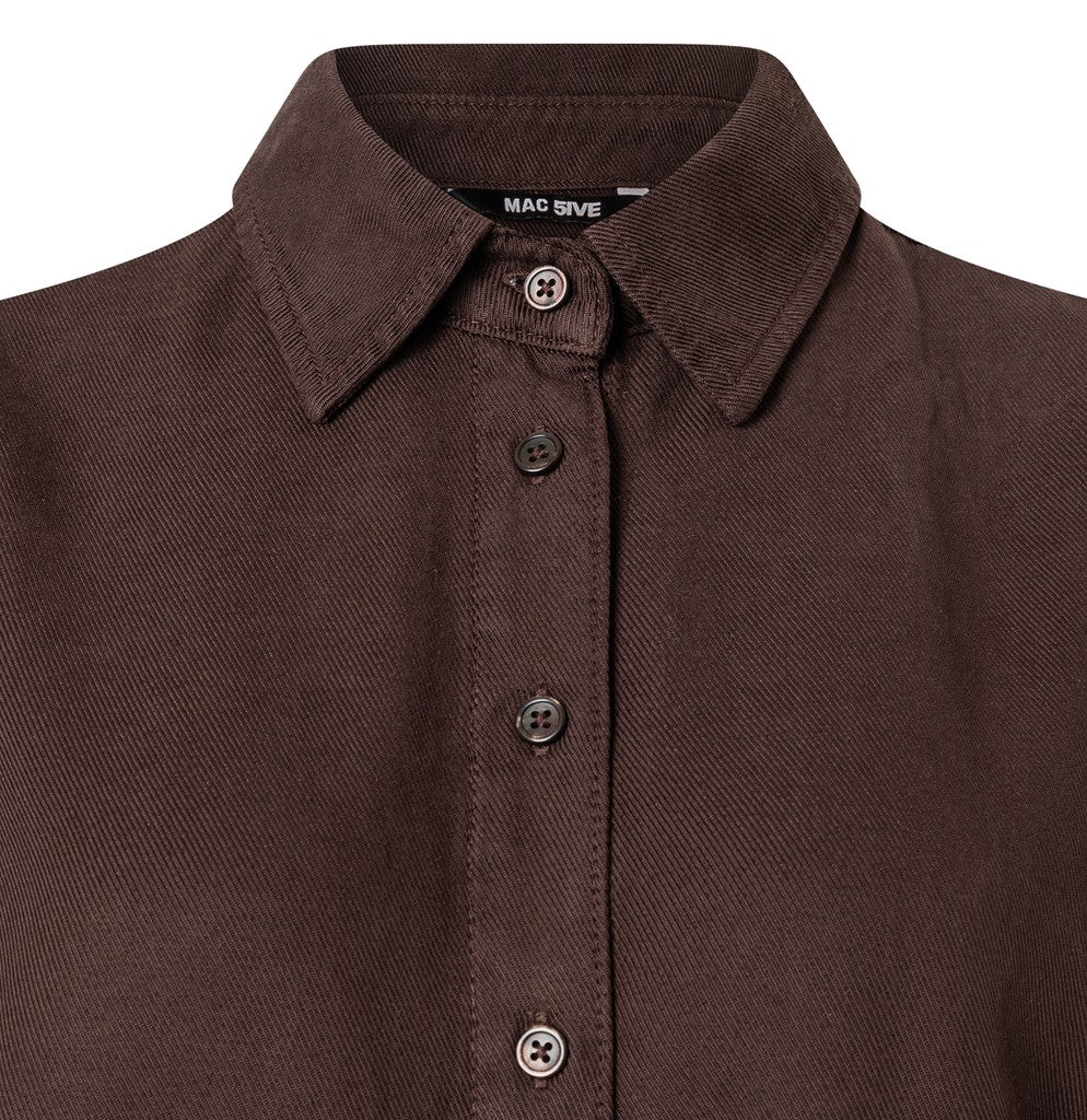 OVER SHIRT