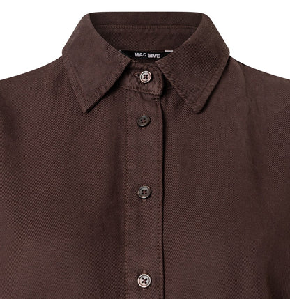 OVER SHIRT