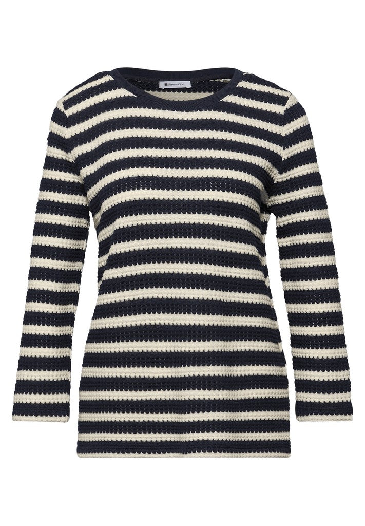yds knit look shirt