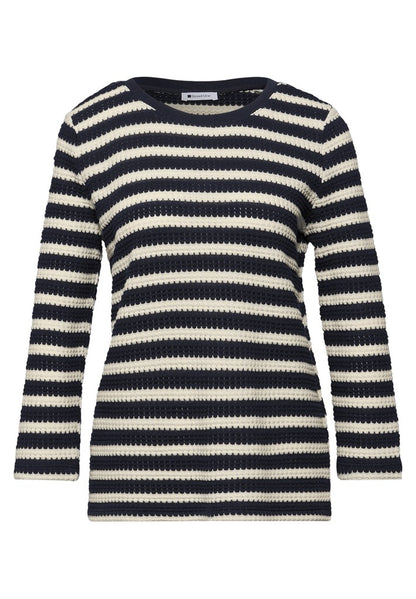 yds knit look shirt