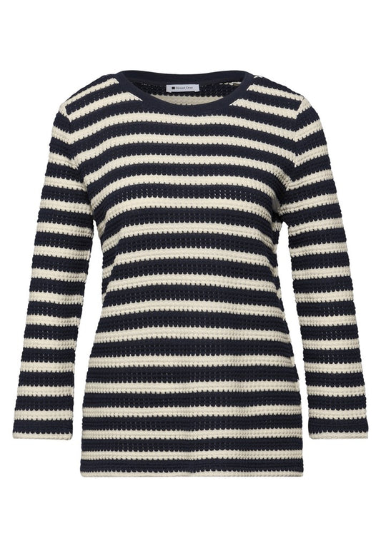 yds knit look shirt