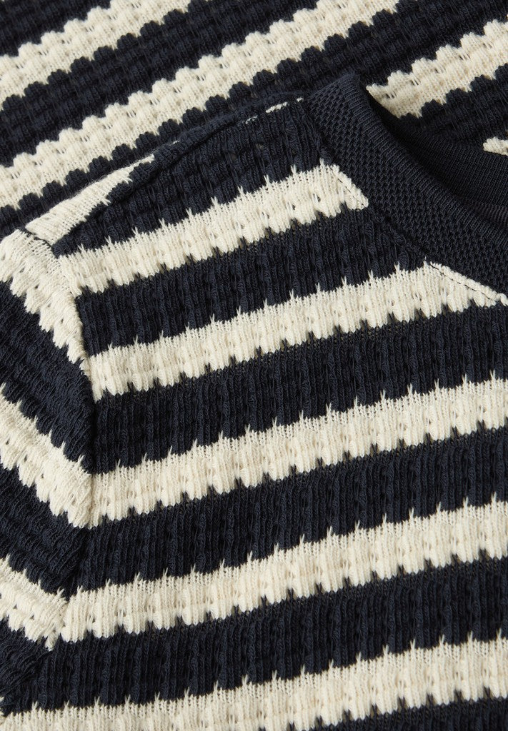 yds knit look shirt