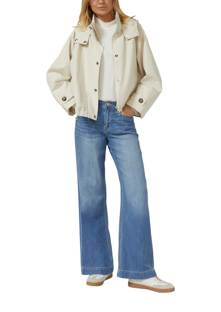 Outdoor-Jacke
