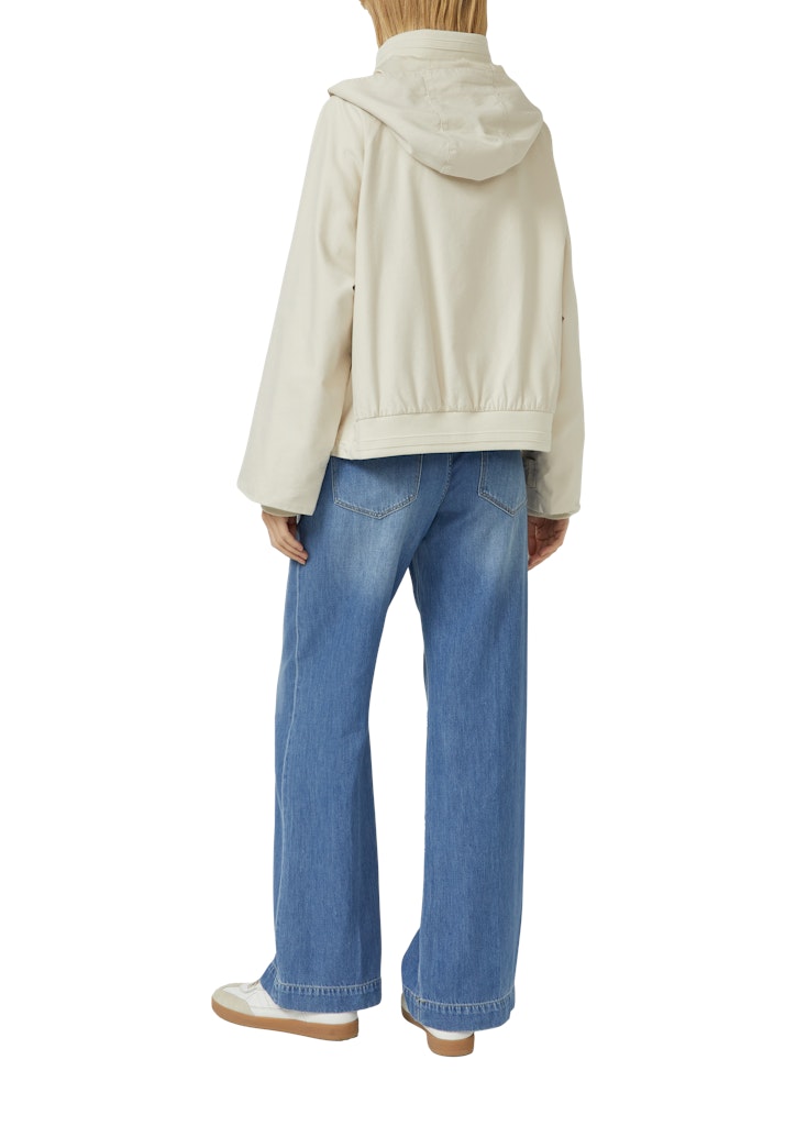 Outdoor-Jacke