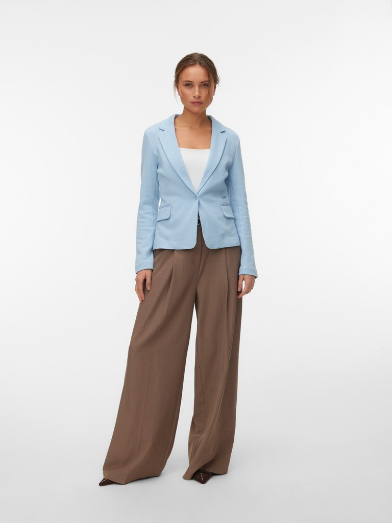 VMJULIA LS BLAZER JRS NOOS
