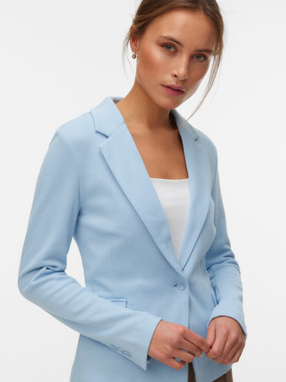 VMJULIA LS BLAZER JRS NOOS