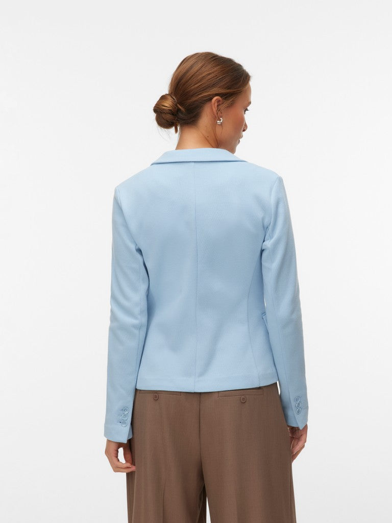 VMJULIA LS BLAZER JRS NOOS