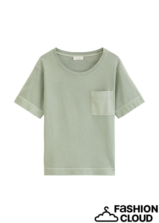 Jersey T-Shirts Shortsleeve