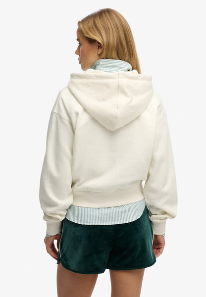 COUNTRY CLUB ZIPHOOD