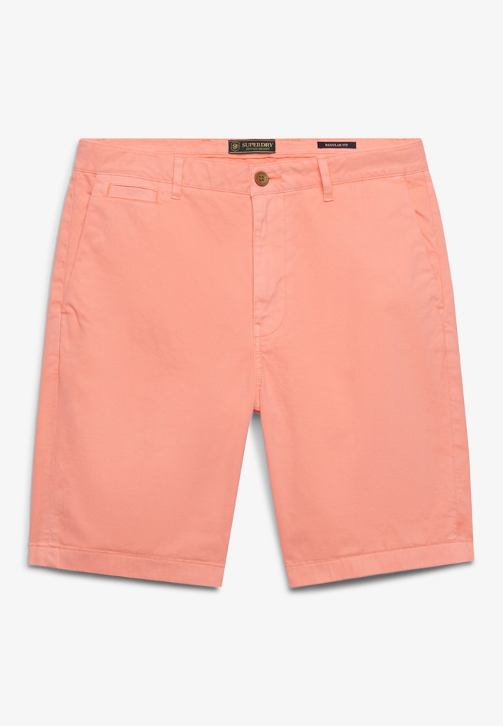 PREMIUM REGULAR CHINO SHORT