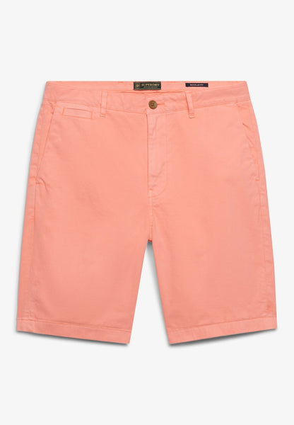 PREMIUM REGULAR CHINO SHORT