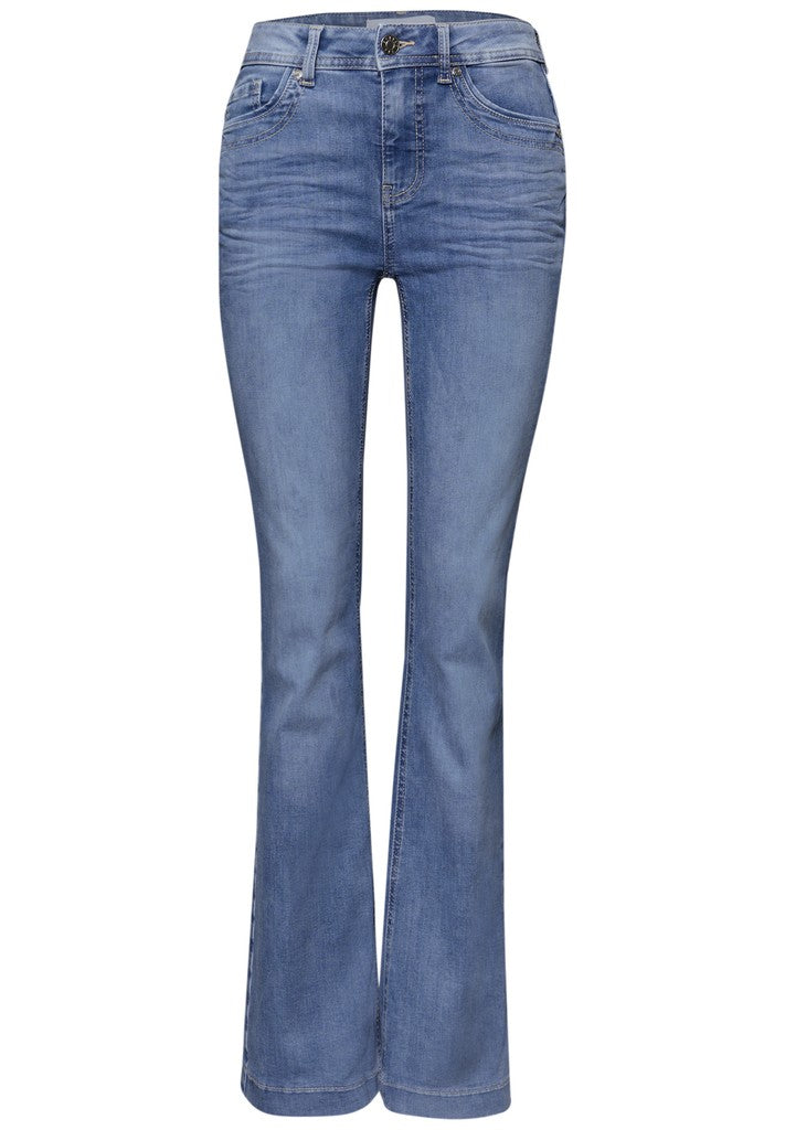 QR Style Blaire Bootcut,hw,lig