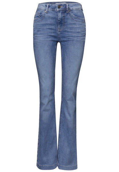 QR Style Blaire Bootcut,hw,lig