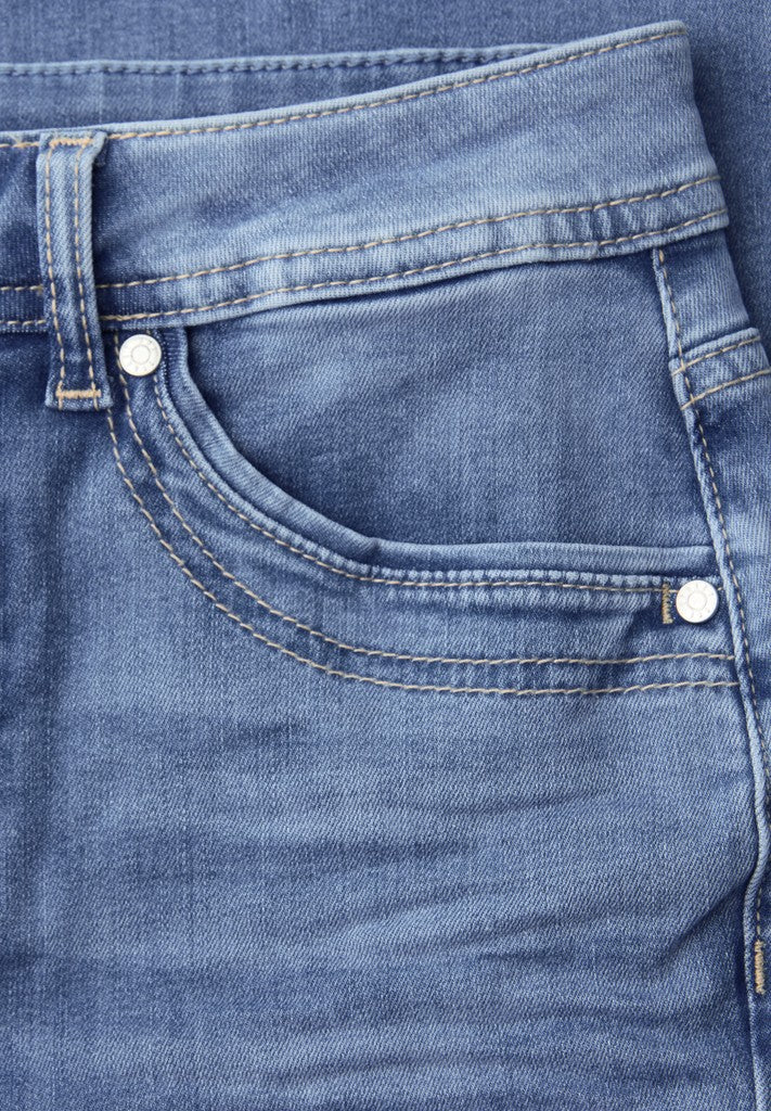 QR Style Blaire Bootcut,hw,lig