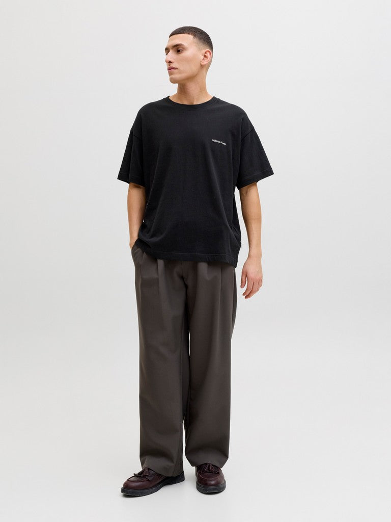 JORMONTAUK BACK GRAPHIC TEE SSCN EA