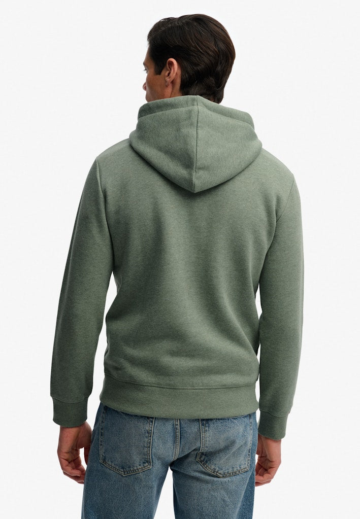 VL HERITAGE RELAXED HOOD