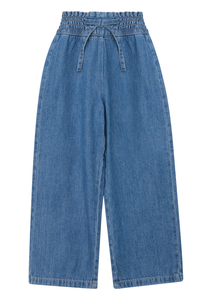 Jeans-Hose
