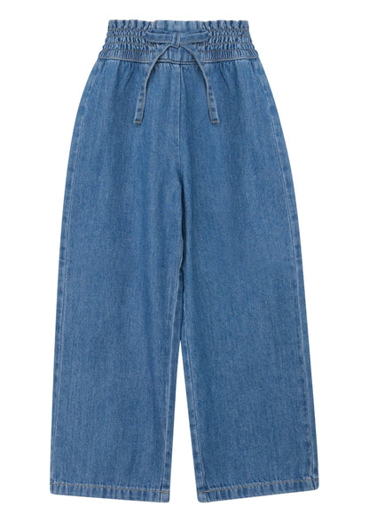 Jeans-Hose