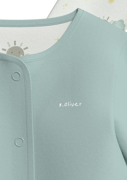 Sweatshirt Jacke