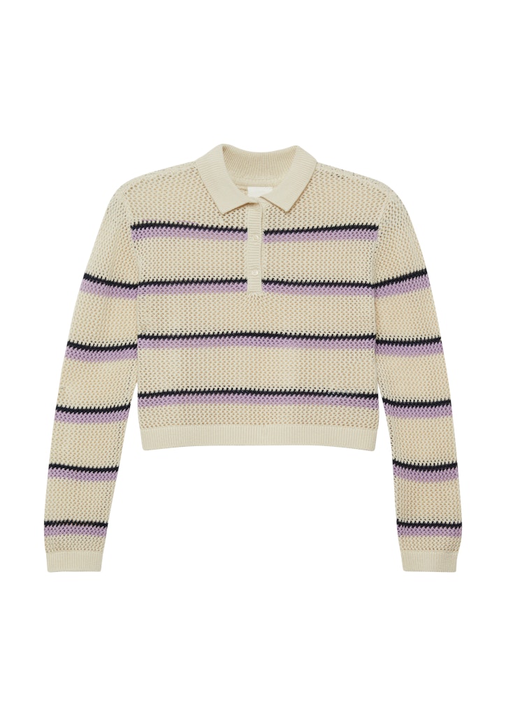 Strickpullover