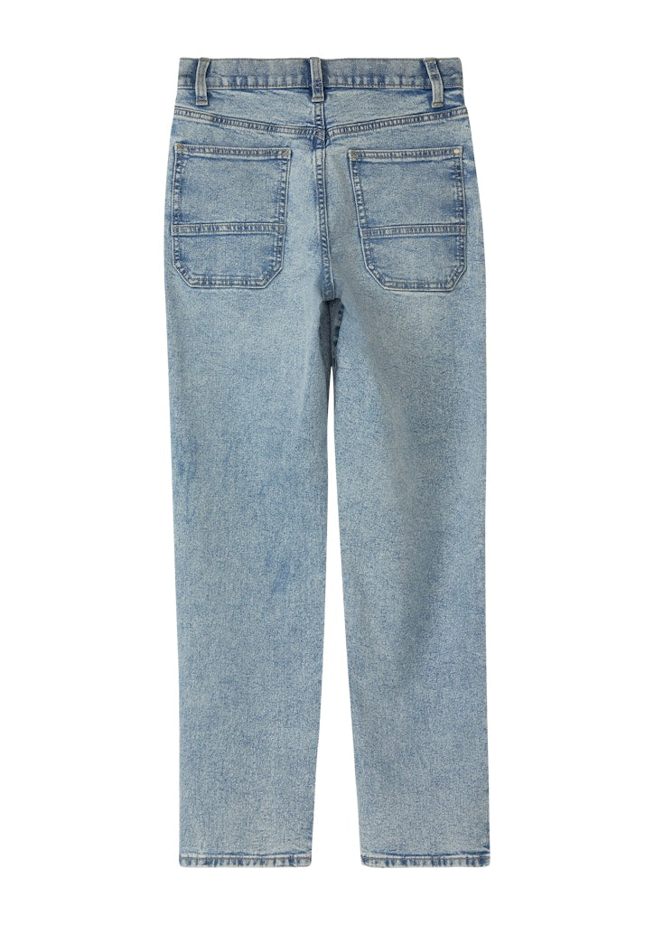Jeans-Hose
