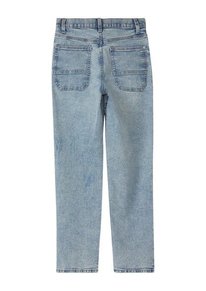 Jeans-Hose