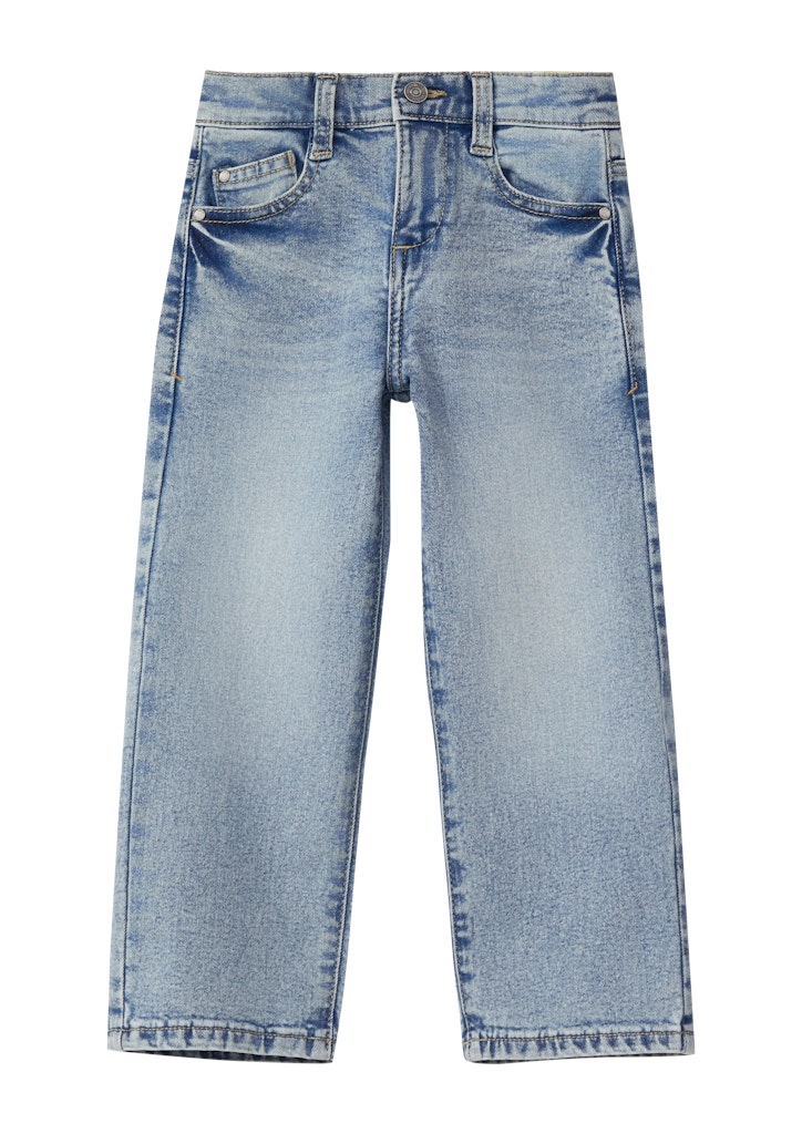 Jeans-Hose