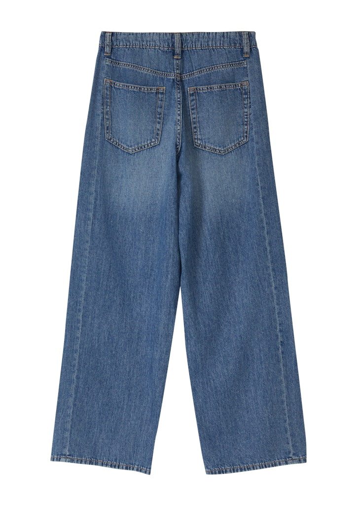 Jeans-Hose