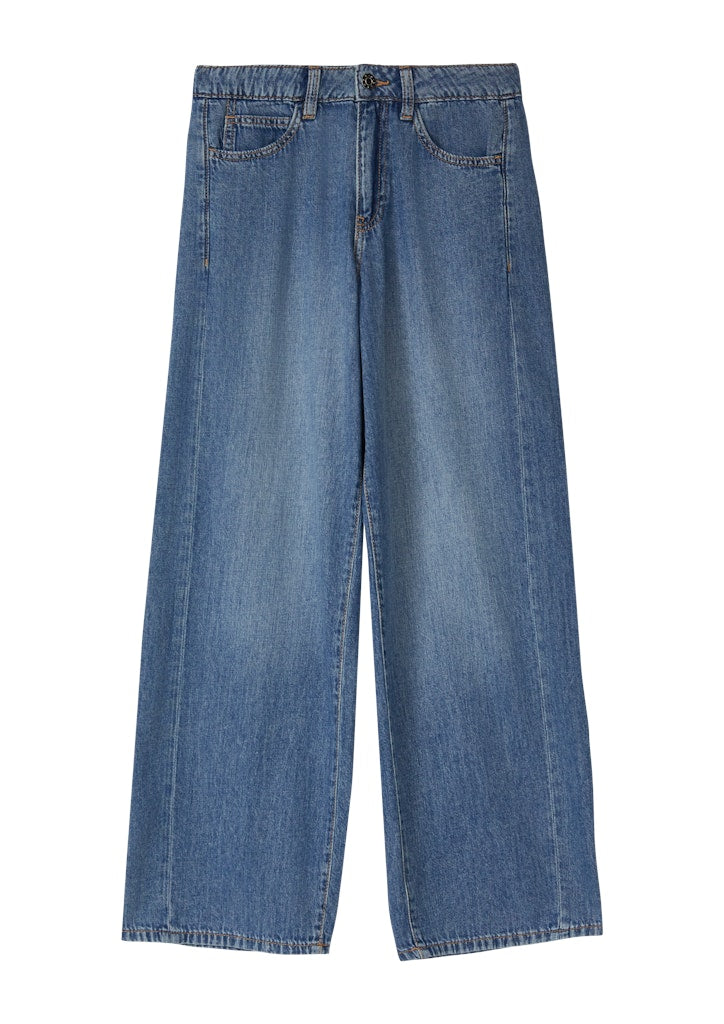 Jeans-Hose