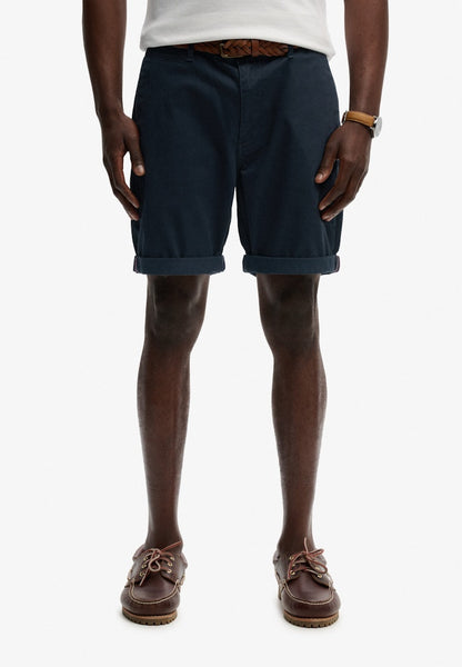 PREMIUM REGULAR CHINO SHORT