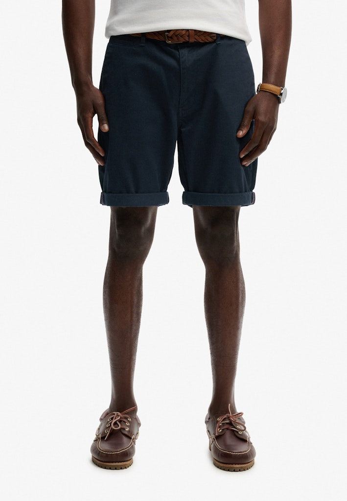 PREMIUM REGULAR CHINO SHORT